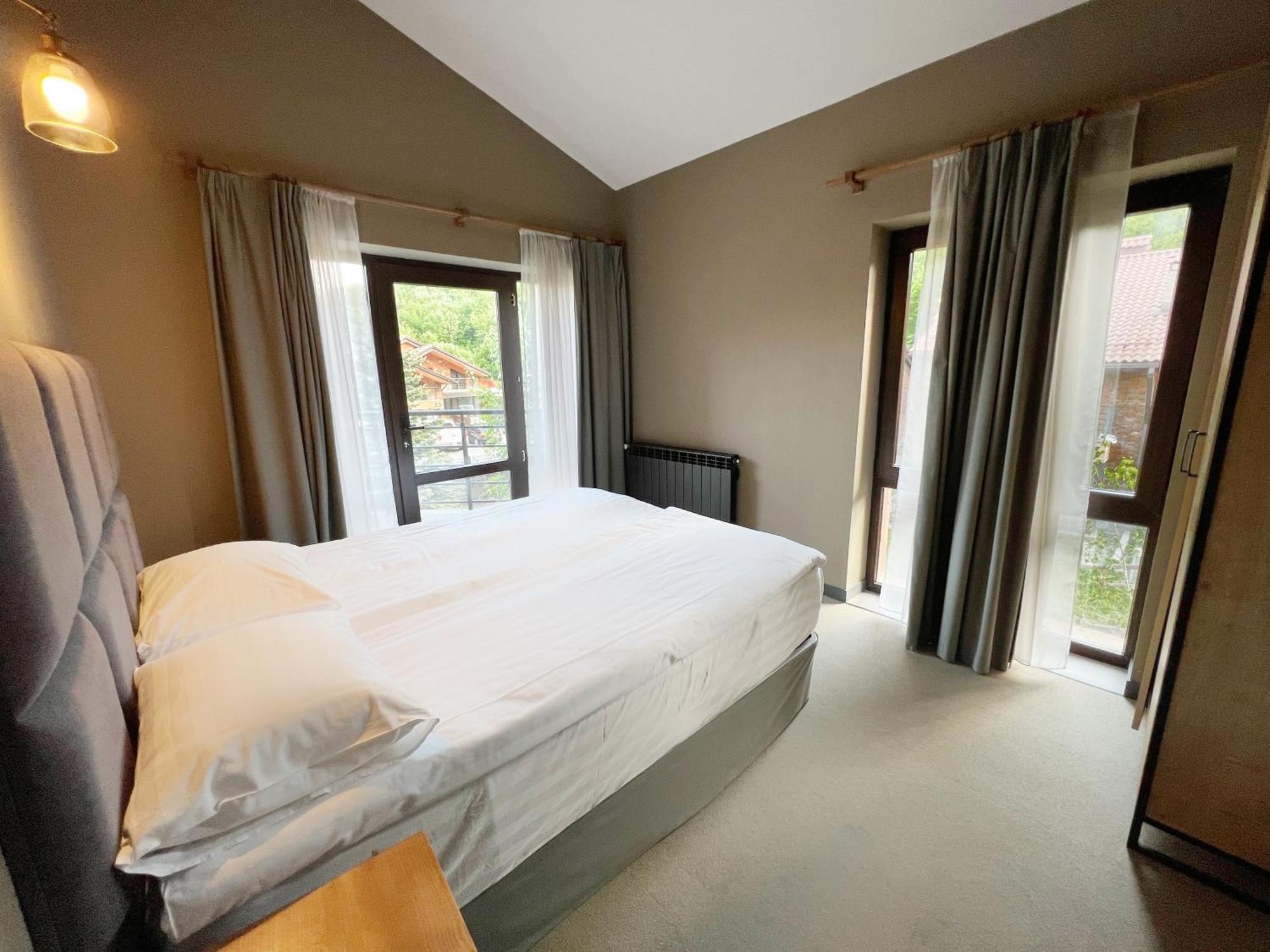 Teghenis Resort Cachkadzor Pokoj fotografie