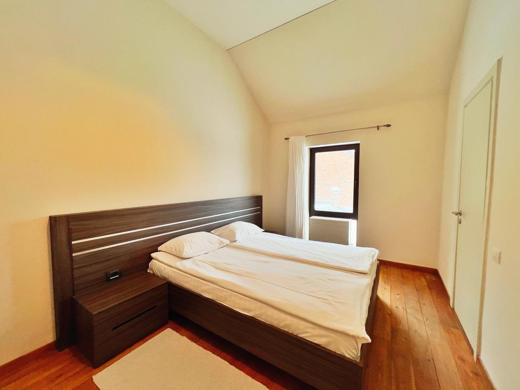 Teghenis Resort Cachkadzor Exteriér fotografie