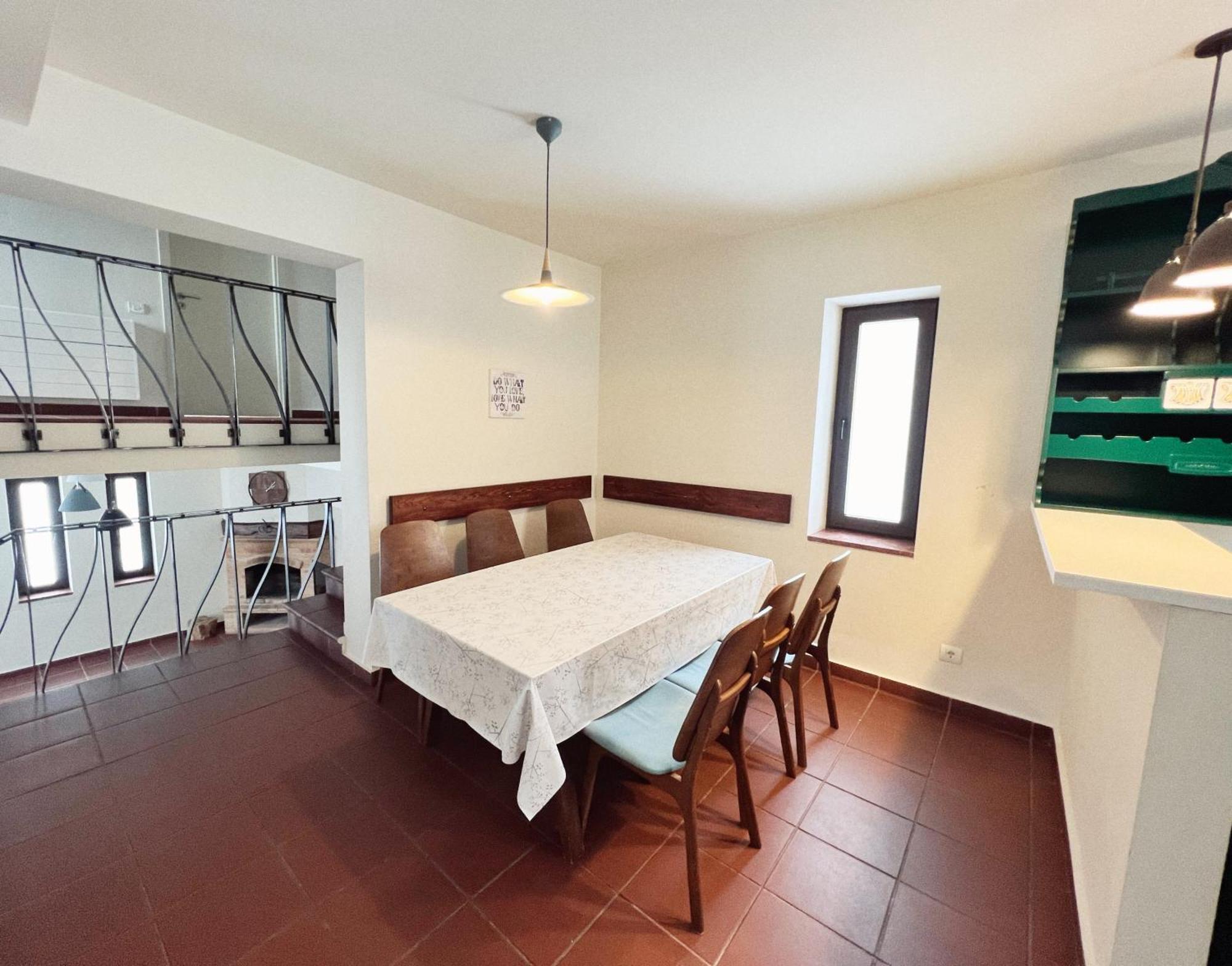Teghenis Resort Cachkadzor Exteriér fotografie