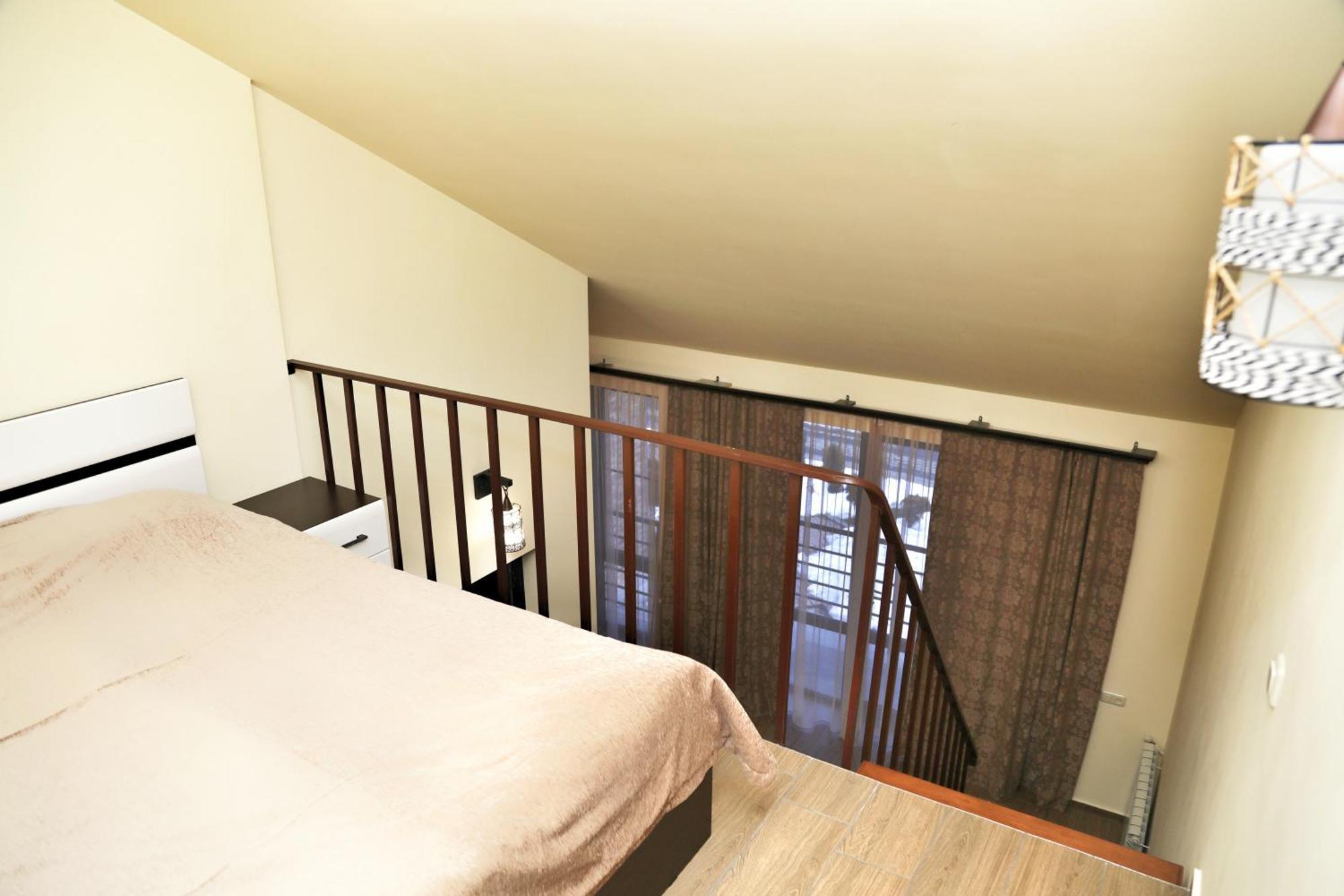 Teghenis Resort Cachkadzor Exteriér fotografie