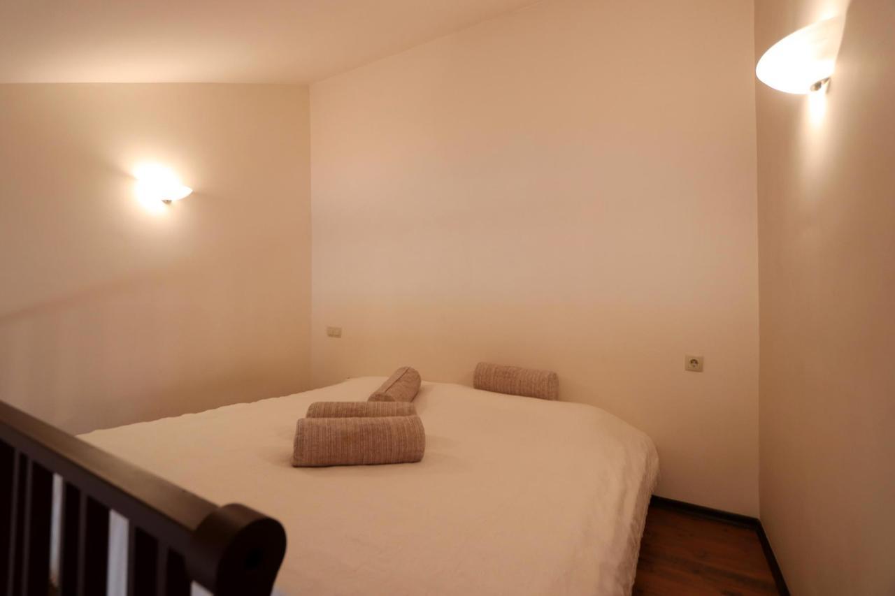 Teghenis Resort Cachkadzor Exteriér fotografie